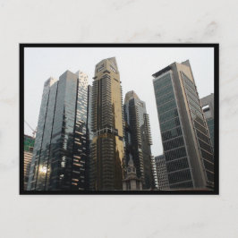 シンガポール ポストカード