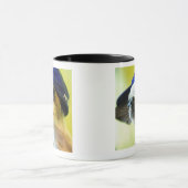 シンガポール マグカップ (中央)