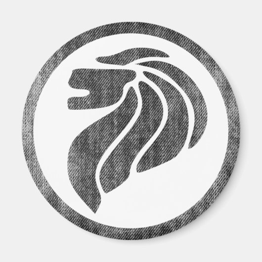 シンガポール マグネット (正面)