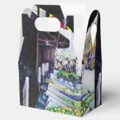 シンガポール,ラベンダーストリートの明るい側 フェイバーボックス (オープン)