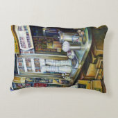 シンガポール,光の感情的な力 アクセントクッション (裏面)