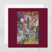 シンガポール,太陽と月のピンクのバルーン (正面/裏面)