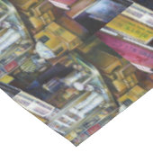 シンガポール、感情的に強い光の力 テーブルクロス (アングル)