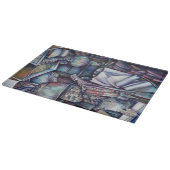 シンガポール，華麗な鉄火センターのスペシャル カッティングボード (角)