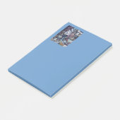 シンガポール，華麗な鉄火センターのスペシャル ポストイット (アングル)