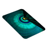 シンガポール，青鉄道トンネル マグネット (右側)