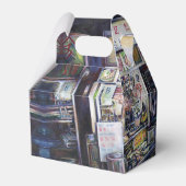 シンガポール, Cenosilicaphia フェイバーボックス (裏面サイド)