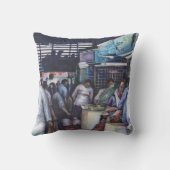 シンガポール, Fish Head Soop クッション (裏面)