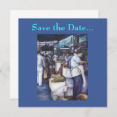 シンガポール, Fish Head Soop セーブザデート (正面/裏面)