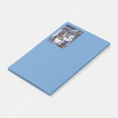 シンガポール， Fish Head Soop ポストイット (アングル)