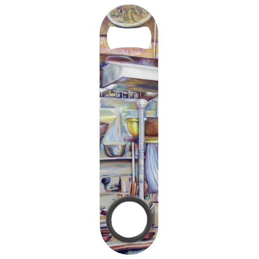 シンガポール, PIgtail Soop スピード栓抜き (裏面)