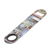 シンガポール, PIgtail Soop スピード栓抜き (裏面アングル)