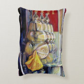 シンガポール， Templety確率的 アクセントクッション (裏面(縦))