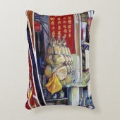 シンガポール, Templety確率的 アクセントクッション (正面(垂直))