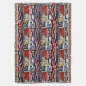 シンガポール, Templety確率的 スローブランケット (正面縦)