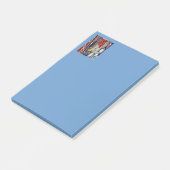 シンガポール， Templety確率的 ポストイット (アングル)