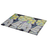 シンガポ疑問に思ール·ウェット·マーケッツ カッティングボード (角)