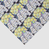 シンガポ疑問に思ール·ウェット·マーケッツ 薄葉紙 (詳細)