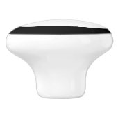 シンガマボン セラミックノブ (側面)