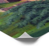 シンガーキャッスル ポスター (角)