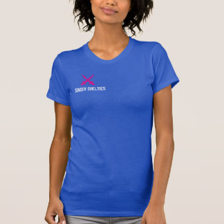 シンガーシェットランド・ シープドッグTシャツ Tシャツ
