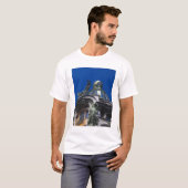 シンガー・ビルディングの詳細 Tシャツ (正面フル)