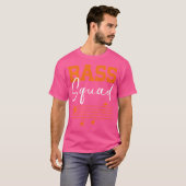 シンガー Tシャツ (正面フル)