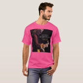 シンガーGordon Lightfootソロアルバム Tシャツ (正面フル)