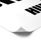 シンガ素晴らしー ポスター (角)