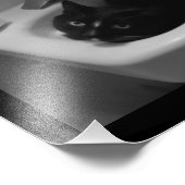 シンクおもしろい フォトプリント            (角)