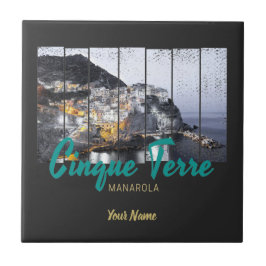 シンクテレマナロラリオマッジョーレイタリアンヴィンテージ タイル