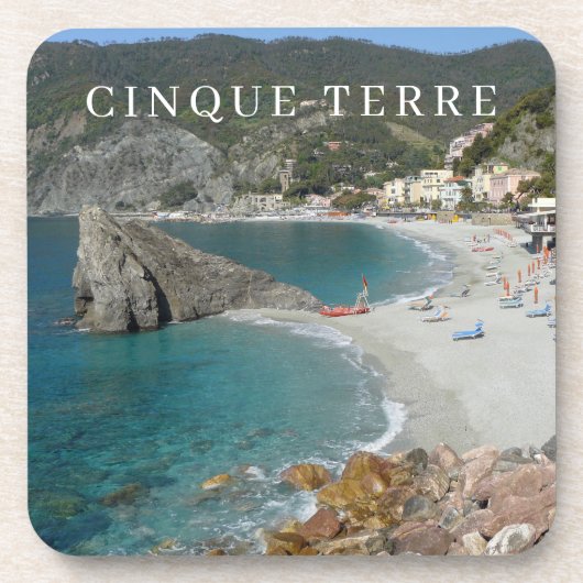 シンクテレモンテロッソビューのコースター コースター (正面)