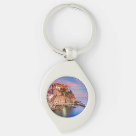 シンクテレーイタリア キーホルダー