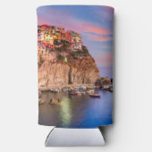 シンクテレーイタリア スリム缶クーラー (裏面)