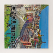 シンクテレースクエアパズル ジグソーパズル (横)