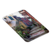 シンクテレ(モンテロッソ通り) マグネット (右側)