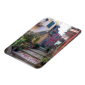 シンクテレ(モンテロッソ通り) マグネット (左側)