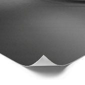 シンクドレイン神秘的な ポスター (角)