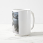 シンクマグのキーノ1 コーヒーマグカップ (正面右)