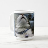 シンクマグのキーノ1 コーヒーマグカップ (正面左)