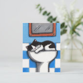 シンクラブIIポストカード ポストカード (スタンド正面)