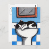 シンクラブIIポストカード ポストカード (正面/裏面)