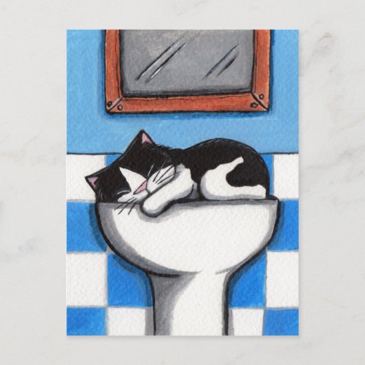 シンクラブIIポストカード ポストカード (正面)