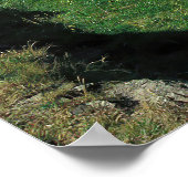 シンクレア城 ポスター (角)