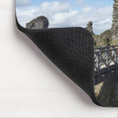 シンクレア·ギルニゴー城、ウィック、ケイトネス城 マウスパッド (コーナー)