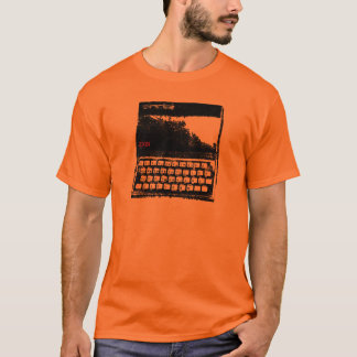 シンクレアZX81 Tシャツ