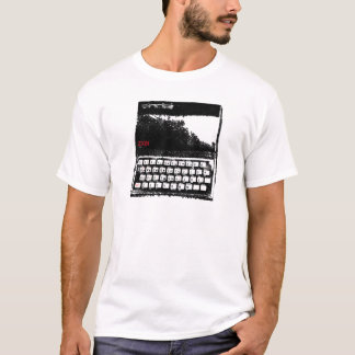 シンクレアZX81 Tシャツ