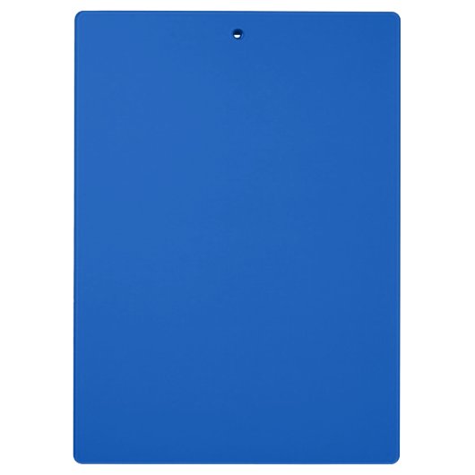 シンクロパーソナライズされたシンクロナイズドスイムコーチギフト クリップボード (裏面)