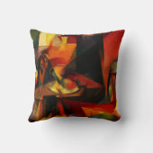 シンクロミー第3号、スタントンライト(1917) クッション (裏面)