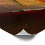 シンクロミー第3号、スタントンライト(1917) ポスター (角)